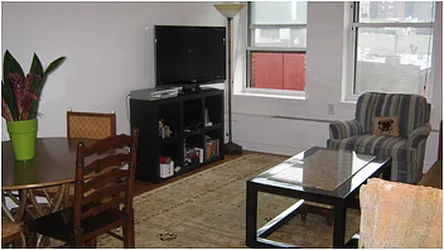 Rented by Brown Harris Stevens