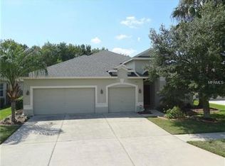 5233 Maplebrook Way, Zephyrhills, FL 33544