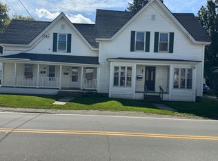 32 Park St UNIT A, Colebrook, NH 03576