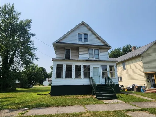 629 Deer St, Dunkirk, NY 14048