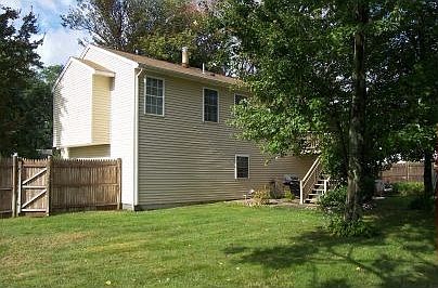 EXTERIOR SIDE