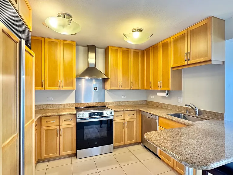 1296 Kapiolani Blvd #1002 — Photo 7