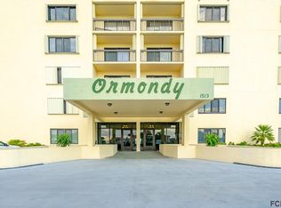 1513 Ocean Shore Blvd APT A5, Ormond Beach, FL 32176