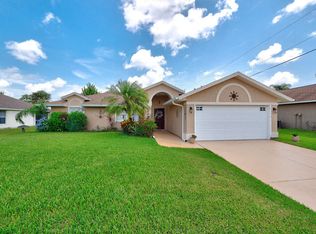 1009 SW Cornelia Ave, Port Saint Lucie, FL 34953