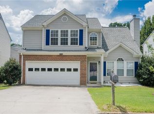 2392 Halcyon Way, Lawrenceville, GA 30044
