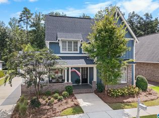 2068 Nunnally Pass, Birmingham, AL 35244