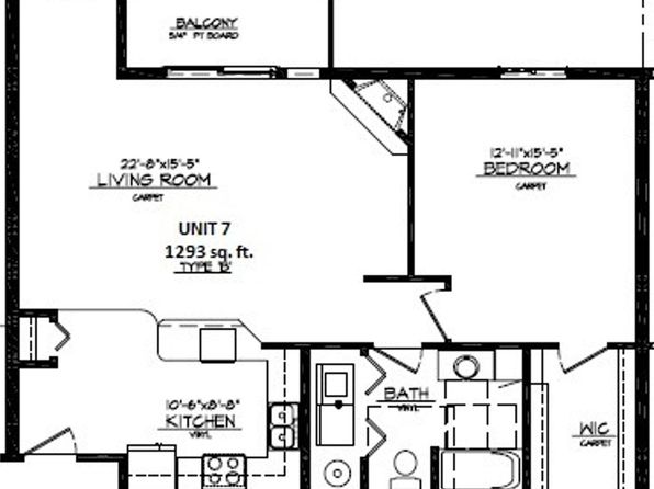 201 Woodland Dr #219-07