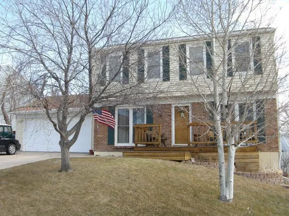 1217 Ship Wheel Ln, Gillette, WY 82716