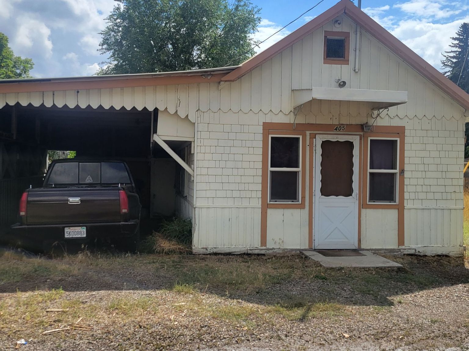 509 NE B St, Alturas, CA 96101 Zillow