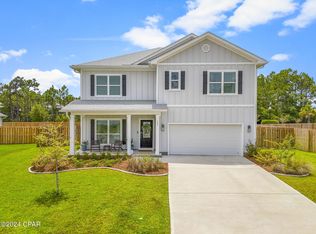 103 Tierra Verde Way, Panama City Beach, FL 32407