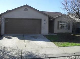 579 Brimmer Rd, Merced, CA 95341