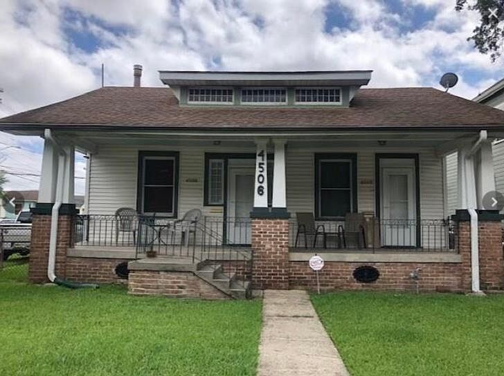 1st image of 4506 Banks St #1