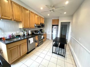 27-29 Lambert St #3R-A, Cambridge, MA 02141