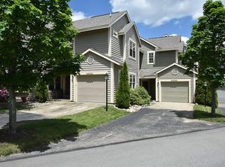 9010 Aspen Dr, Seven Springs Resort, PA 15622