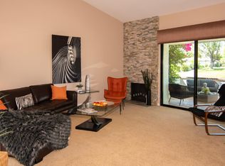 25 Don Quixote Dr, Rancho Mirage, CA 92270