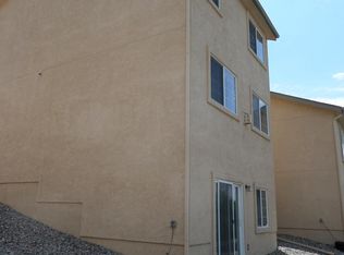 676 Cima Vista Point, Colorado Springs, CO 80916