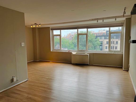 2nd image of 1545 18th St NW Unit 617