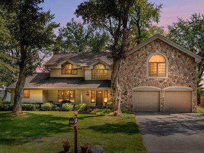 N4220 South Lakeshore Drive, Markesan, WI, 53946