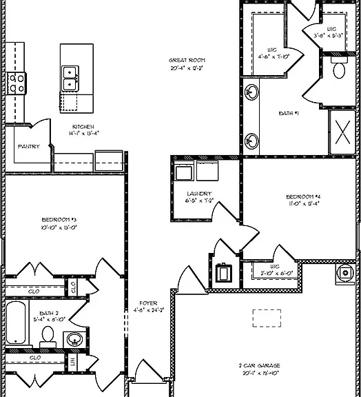 36 Gray Owl Dr E — Photo 2