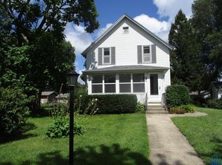 531 Bissell St, Laurens, IA 50554