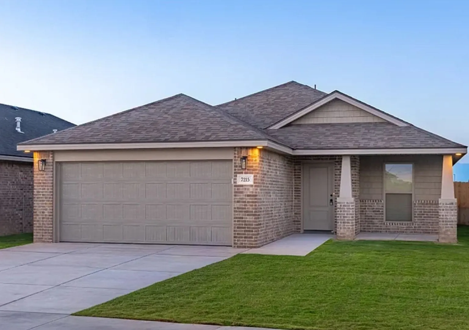 Newly Built Havenbrook Ready for YOU! — Photo 1