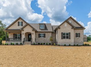 4049 Advocate Path Lot 9, Culleoka, TN 38451
