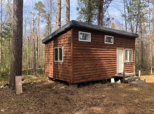 Tbd Niles Bay Forest Rd, Cook, MN 55723