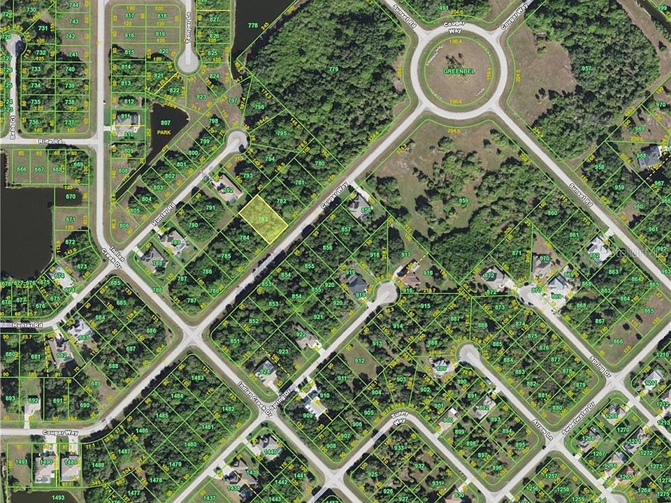 1st image of 126 Cougar Way