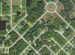 126 Cougar Way, Rotonda West, FL 33947