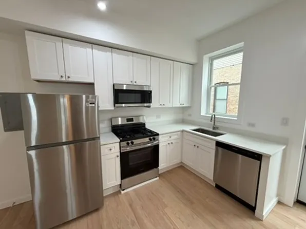 1634 W 21st Street, 1634 W 21st St Front 3, Chicago, IL 60608
