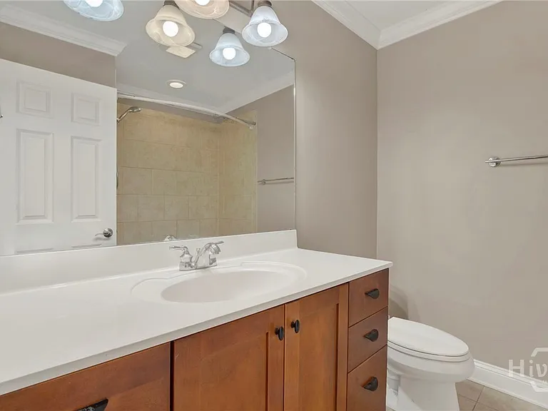 302 W Wayne St #CARRIAGE HOUSE — Photo 24