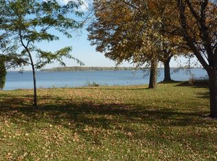 Proposed Parcel B #SOUTH OF 1, Madison Lake, MN 56063