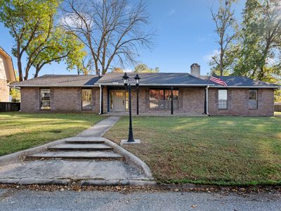 1123 23rd Ave SW, Miami, OK, 74354