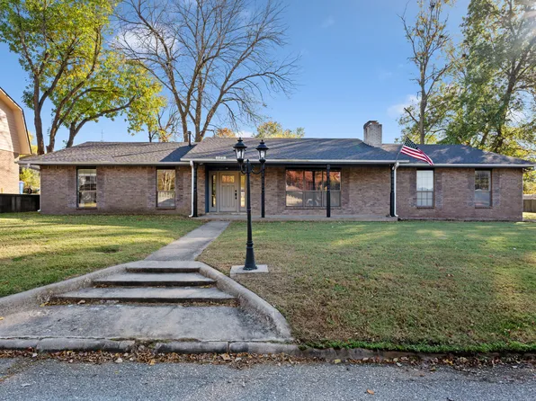 1123 23rd Ave SW, Miami, OK 74354