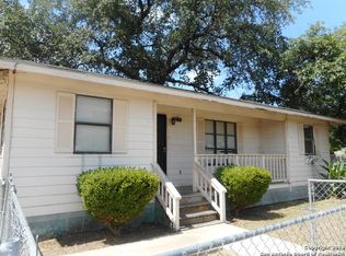 1200 Valencia, San Antonio, TX 78237