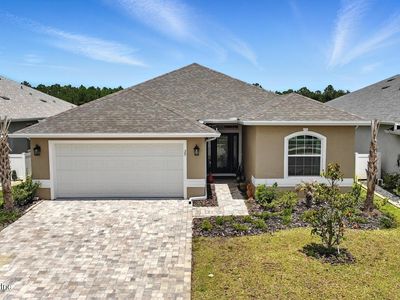29 LAGOON Way, Palm Coast, FL, 32137