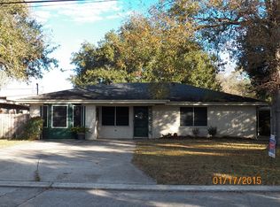 33 Chennault St, Morgan City, LA 70380