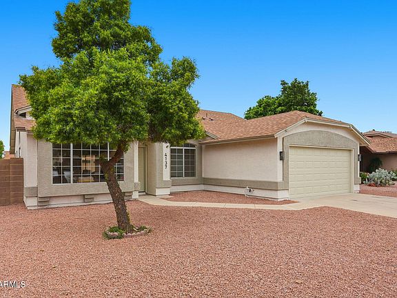 3rd image of 4137 W CHAMA Drive