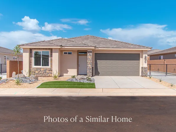 508 N 3010 W, Hurricane, UT 84737