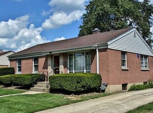 1425 Victoria Ave, Berkeley, IL 60163