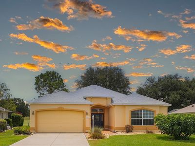 1724 Madero Dr, The Villages, FL, 32159