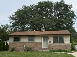 6043 49th Ave, Kenosha, WI 53142