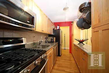 Sold by Halstead Real Estate
