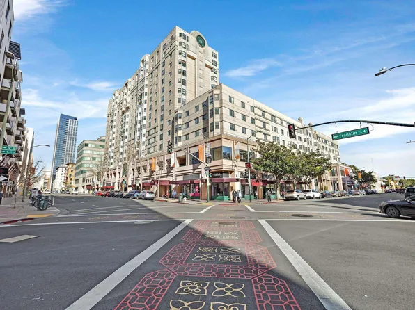 928 Franklin St APT 526, Oakland, CA 94607