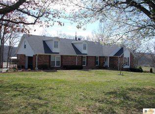 4878 Gamaliel Rd, Tompkinsville, KY 42167