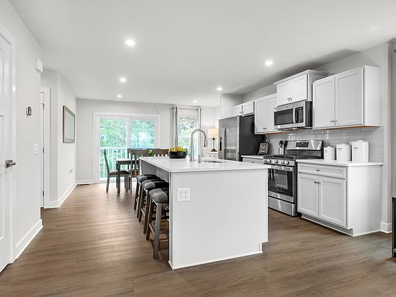 Quick Move-In Aruba Bay