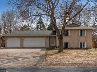12040 Madison St NE, Blaine, MN 55434