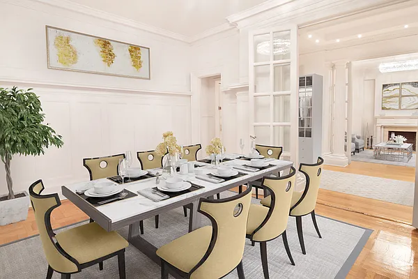 Rented by WAM Partners - William Moses Co. | media 20