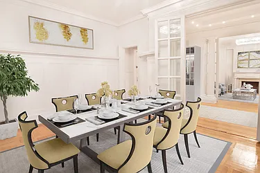 Rented by WAM Partners - William Moses Co.