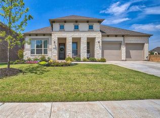 7509 Fossil Creek Trl, McKinney, TX 75071
